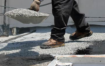 Trenewan flat roofing companies