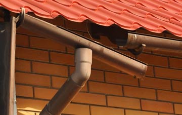 Trenewan gutter repair costs