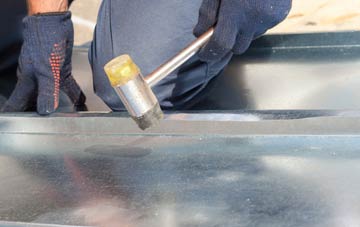 Trenewan metal roofing costs