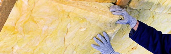 quotes for Trenewan roof insulation