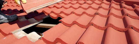 compare Trenewan roof repair quotes