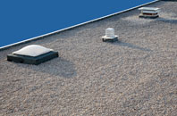 Trenewan flat roofing