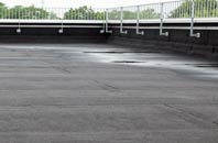 find rated Trenewan flat roofing companies